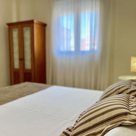 Wallada Vistalegre Córdoba Exteriér fotografie