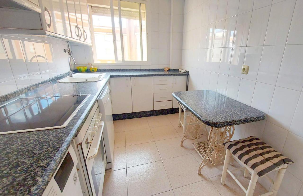 Wallada Vistalegre Córdoba Exteriér fotografie