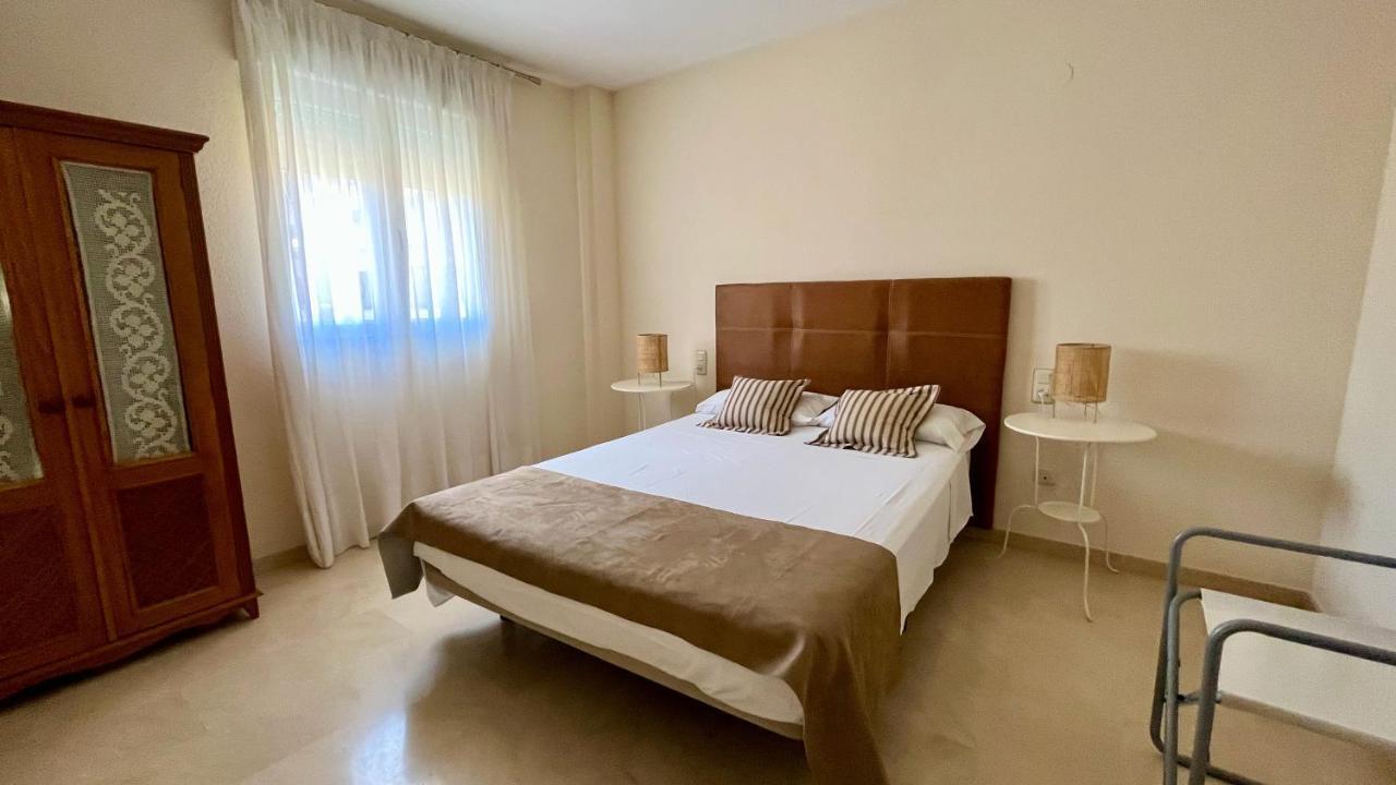 Wallada Vistalegre Córdoba Exteriér fotografie