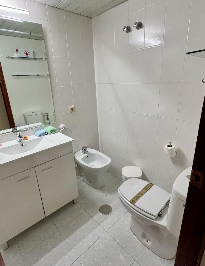 Wallada Vistalegre Córdoba Exteriér fotografie