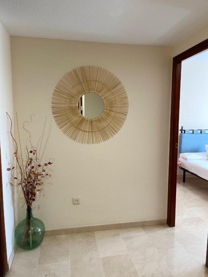 Wallada Vistalegre Córdoba Exteriér fotografie