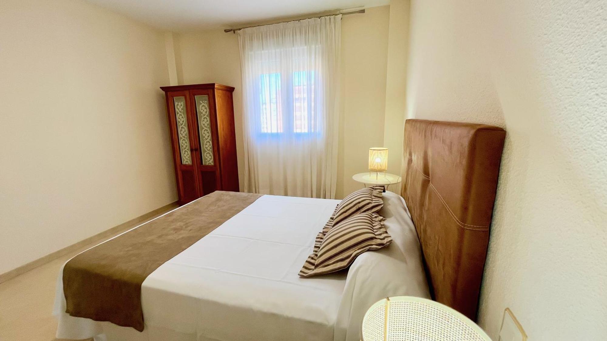 Wallada Vistalegre Córdoba Exteriér fotografie