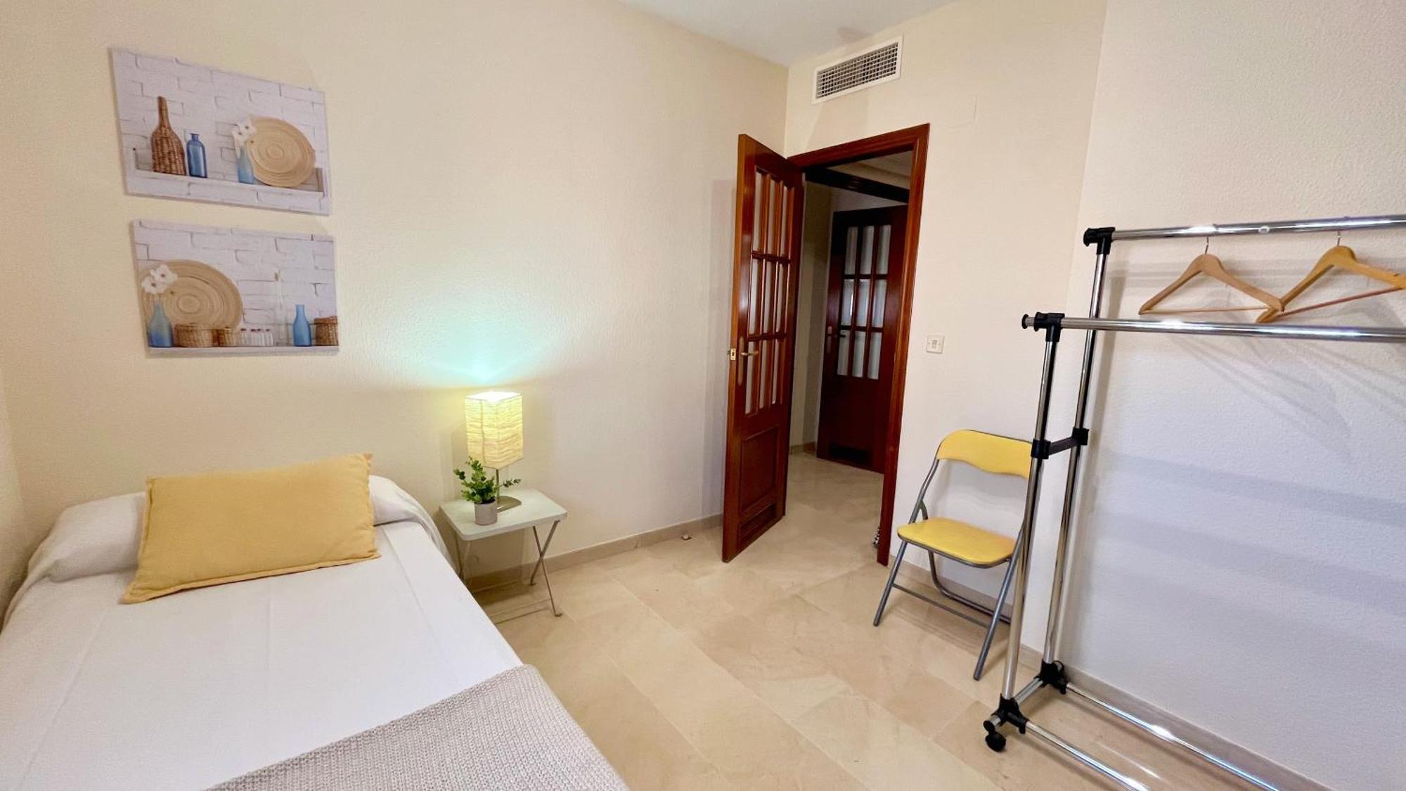 Wallada Vistalegre Córdoba Exteriér fotografie